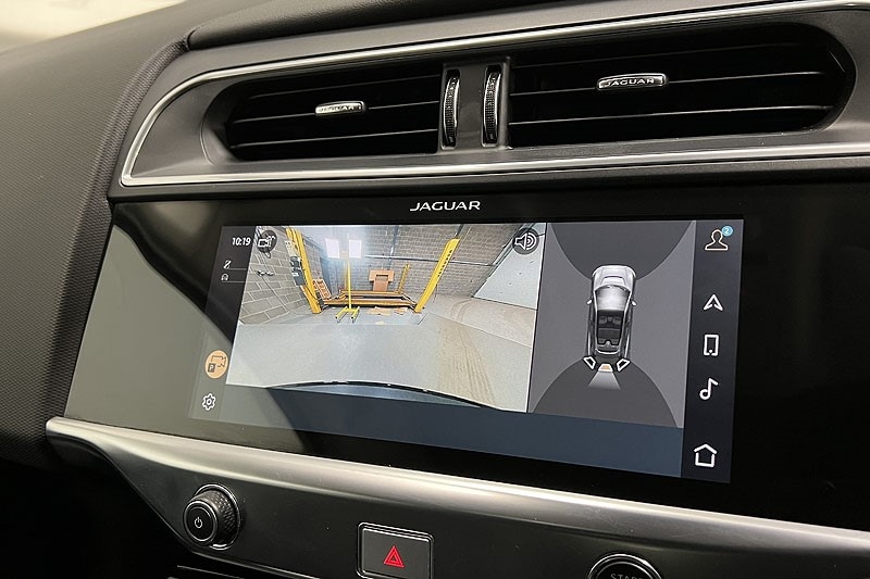 Used Jaguar I-Pace 2022 for sale - 77636265: Photo 13