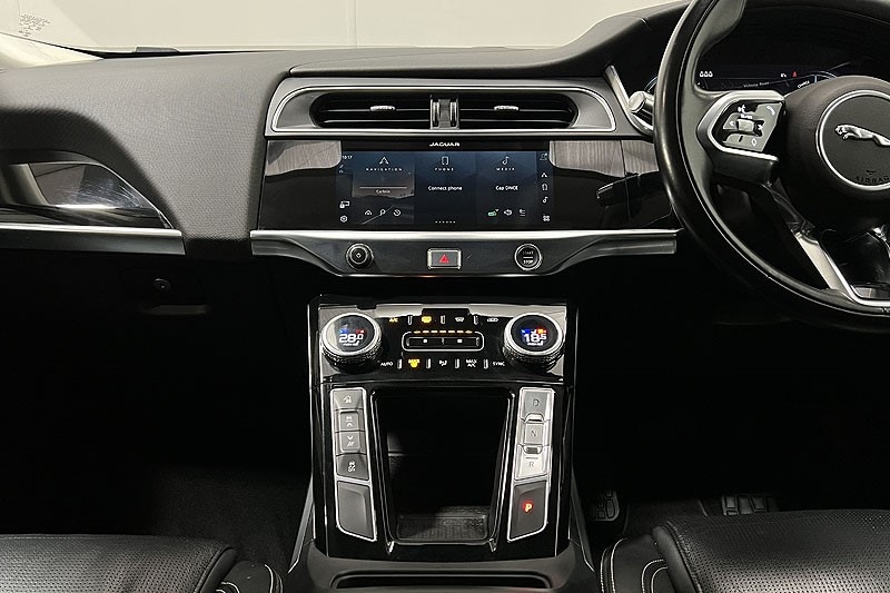 Used Jaguar I-Pace 2022 for sale - 77636265: Photo 15