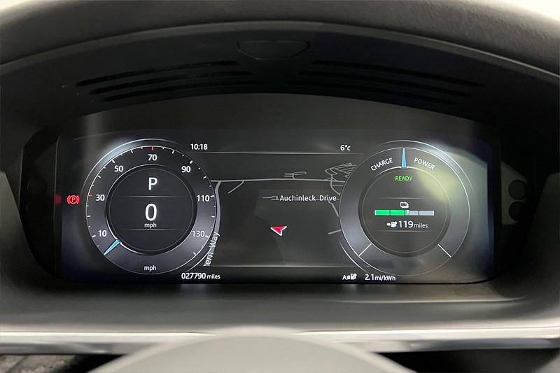 Used Jaguar I-Pace 2022 for sale - 77636265: Photo 17