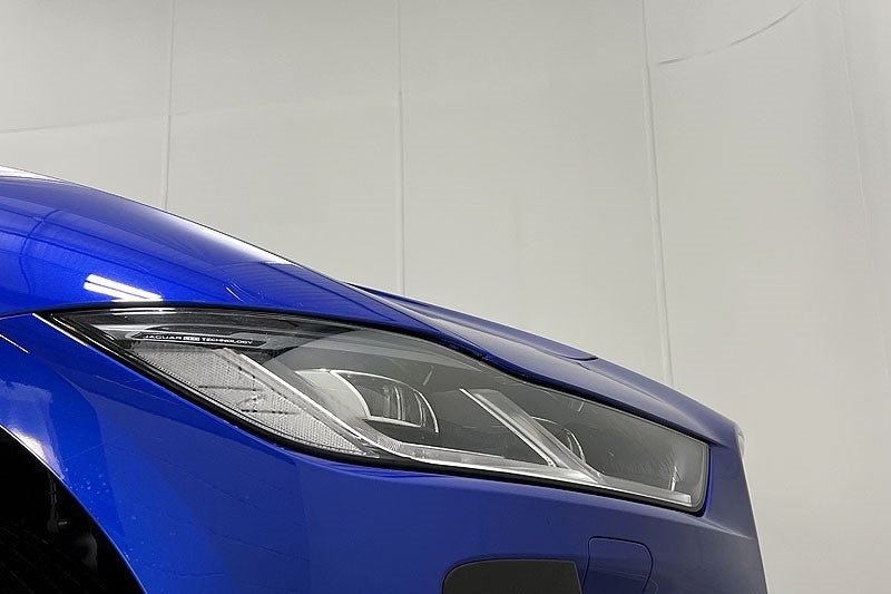 Used Jaguar I-Pace 2022 for sale - 77636265: Photo 18