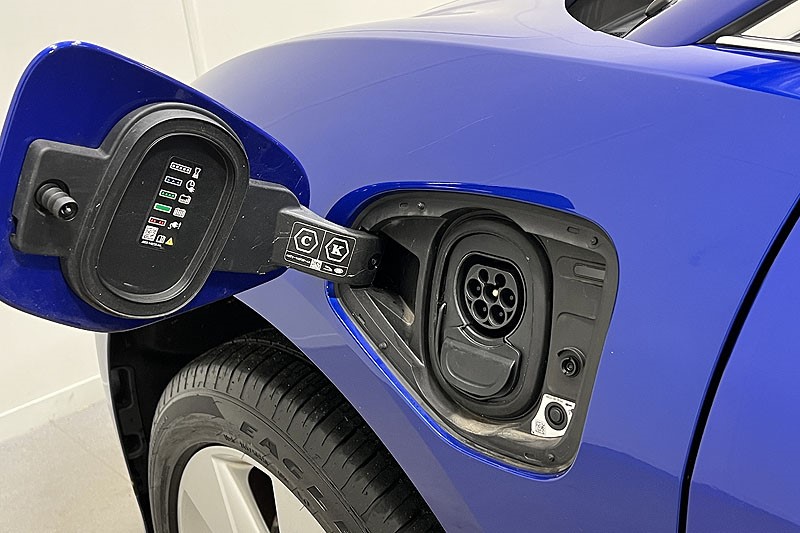 Used Jaguar I-Pace 2022 for sale - 77636265: Photo 21