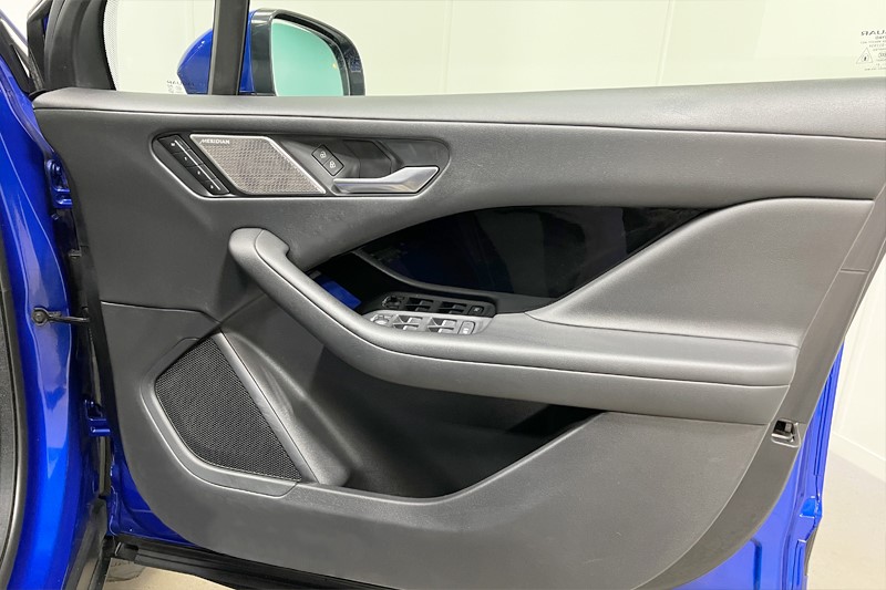 Used Jaguar I-Pace 2022 for sale - 77636265: Photo 22