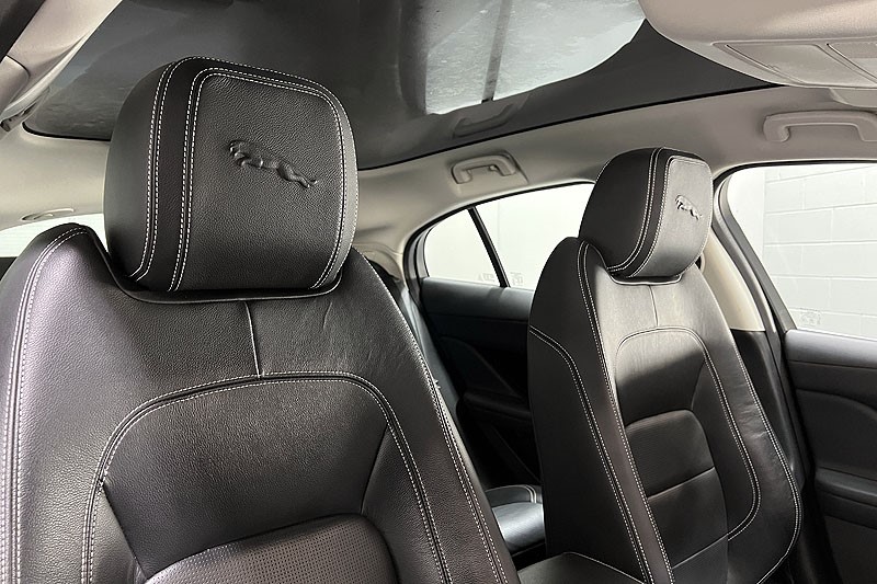 Used Jaguar I-Pace 2022 for sale - 77636265: Photo 28