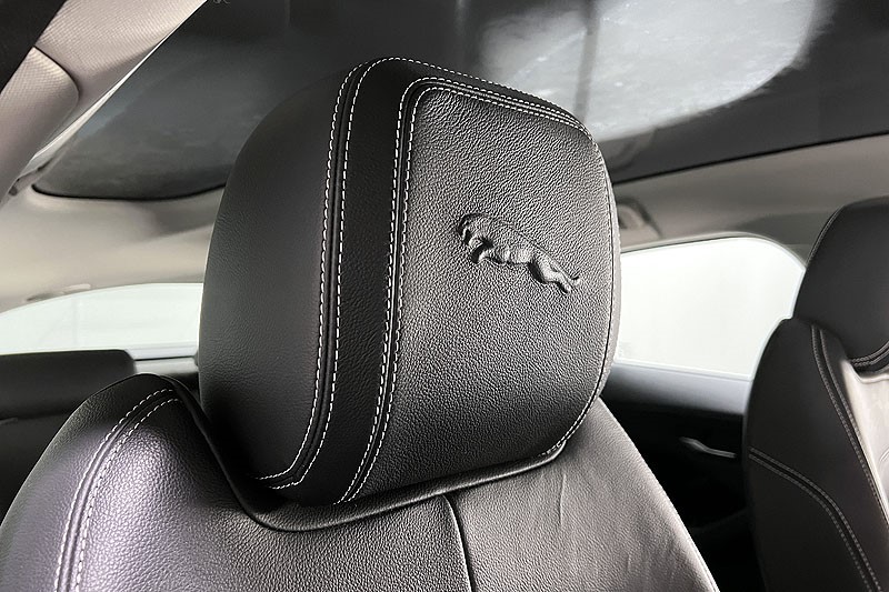 Used Jaguar I-Pace 2022 for sale - 77636265: Photo 29