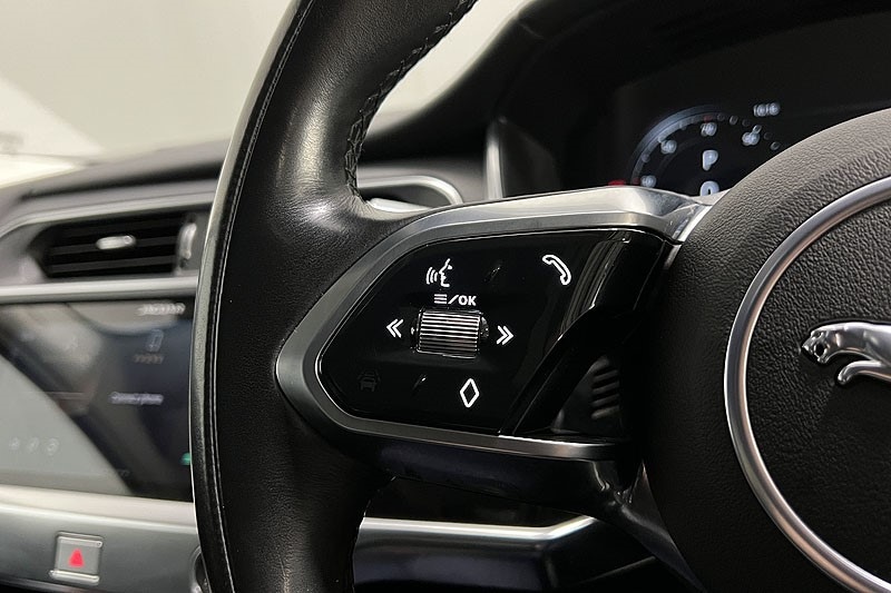 Used Jaguar I-Pace 2022 for sale - 77636265: Photo 30