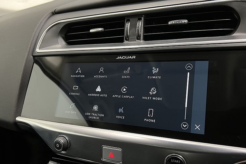 Used Jaguar I-Pace 2022 for sale - 77636265: Photo 35