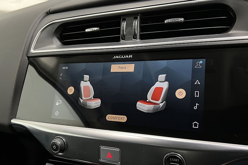 Used Jaguar I-Pace 2022 for sale - 77636265: Photo 37