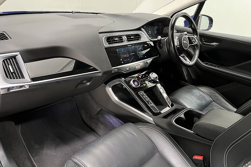 Used Jaguar I-Pace 2022 for sale - 77636265: Photo 38