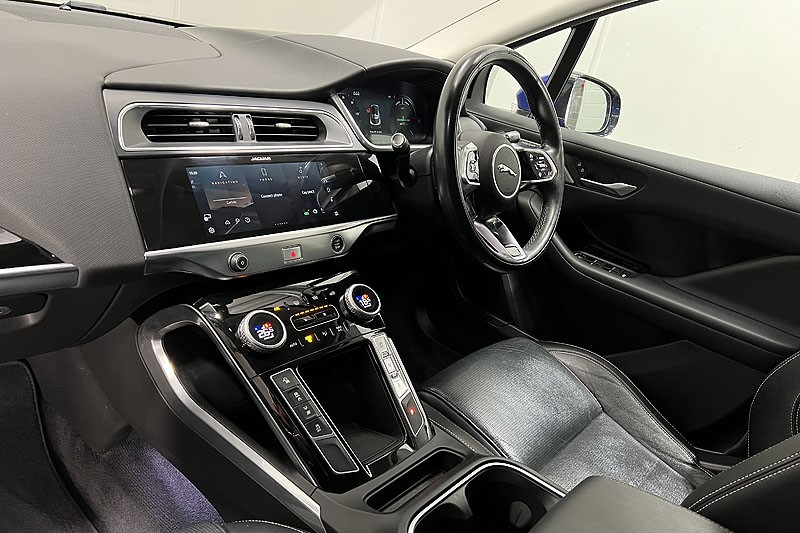 Used Jaguar I-Pace 2022 for sale - 77636265: Photo 39