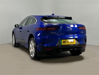 Used Jaguar I-Pace 2022 for sale - 77636265: Photo
