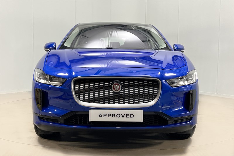 Used Jaguar I-Pace 2022 for sale - 77636265: Photo 47