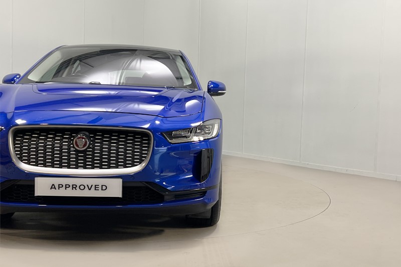 Used Jaguar I-Pace 2022 for sale - 77636265: Photo 48