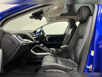 Used Jaguar I-Pace 2022 for sale - 77636265: Photo