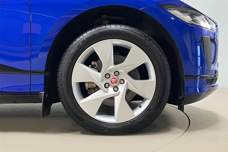 Used Jaguar I-Pace 2022 for sale - 77636265: Photo 9
