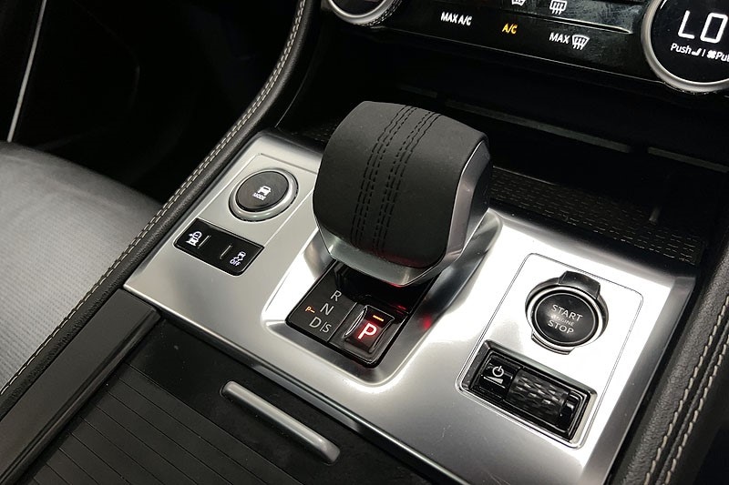 Used Jaguar F-Pace 2024 for sale - 77848225: Photo 13