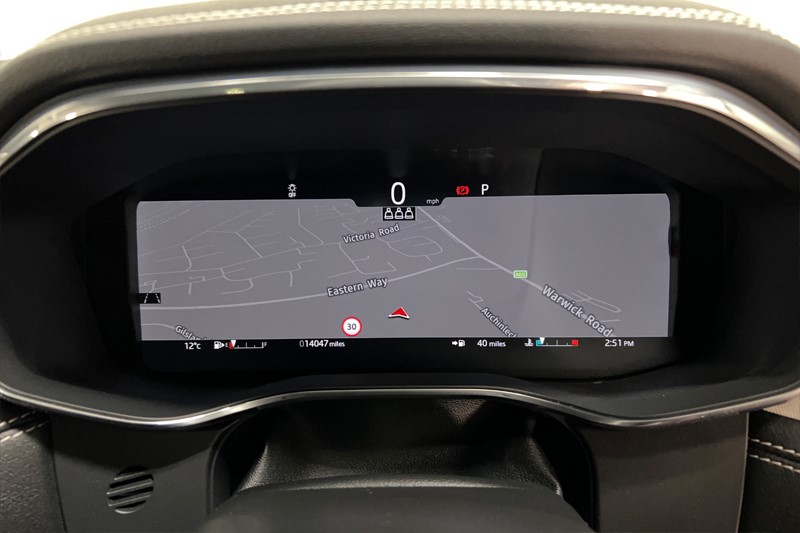 Used Jaguar F-Pace 2024 for sale - 77848225: Photo 16