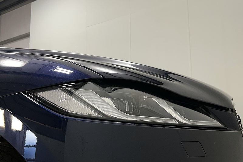 Used Jaguar F-Pace 2024 for sale - 77848225: Photo 17