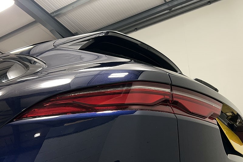 Used Jaguar F-Pace 2024 for sale - 77848225: Photo 19