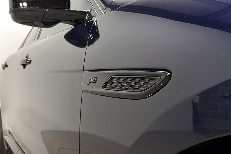 Used Jaguar F-Pace 2024 for sale - 77848225: Photo 20