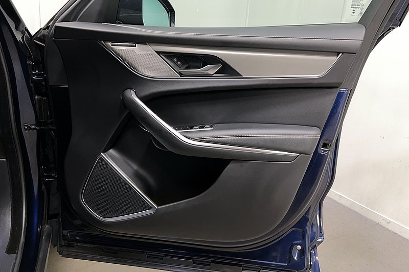 Used Jaguar F-Pace 2024 for sale - 77848225: Photo 21