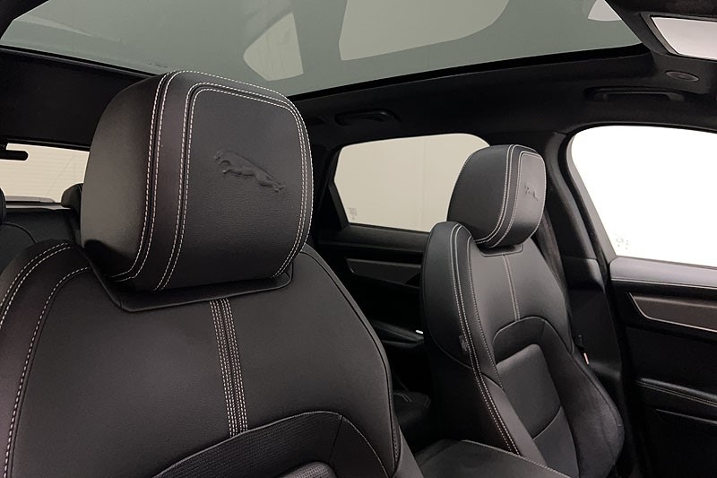 Used Jaguar F-Pace 2024 for sale - 77848225: Photo 27