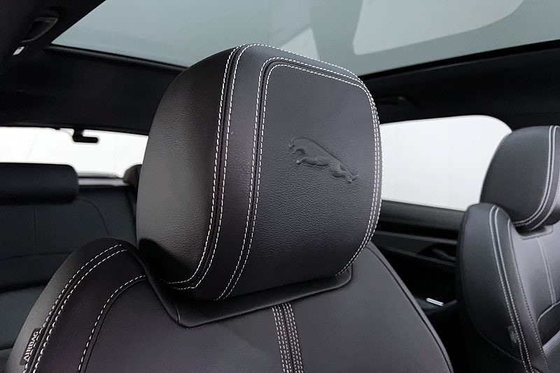 Used Jaguar F-Pace 2024 for sale - 77848225: Photo 28