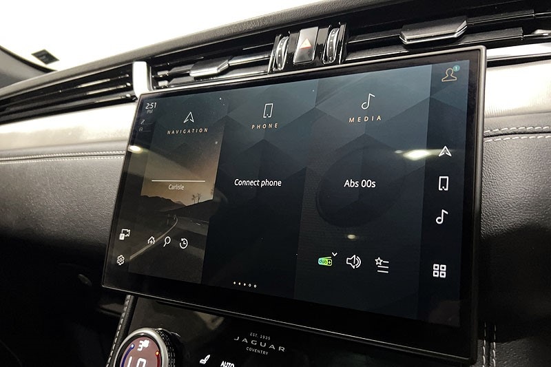 Used Jaguar F-Pace 2024 for sale - 77848225: Photo 33