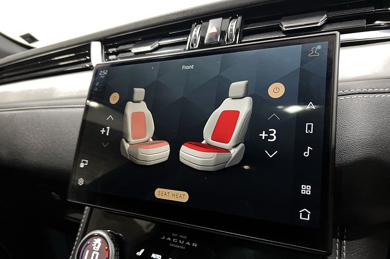 Used Jaguar F-Pace 2024 for sale - 77848225: Photo 36