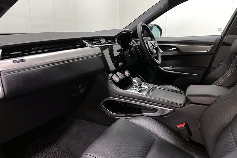 Used Jaguar F-Pace 2024 for sale - 77848225: Photo 37