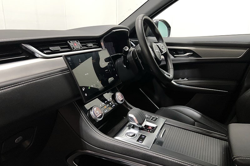 Used Jaguar F-Pace 2024 for sale - 77848225: Photo 38