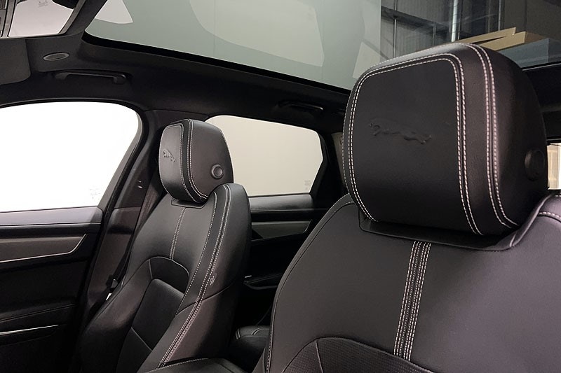 Used Jaguar F-Pace 2024 for sale - 77848225: Photo 39