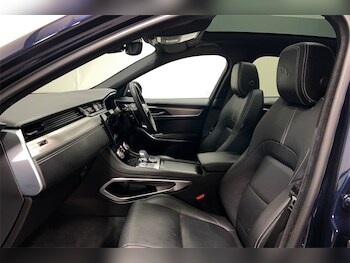 Used Jaguar F-Pace 2024 for sale - 77848225: Photo