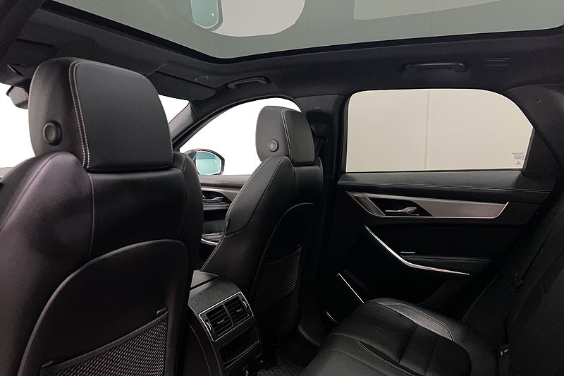 Used Jaguar F-Pace 2024 for sale - 77848225: Photo 40