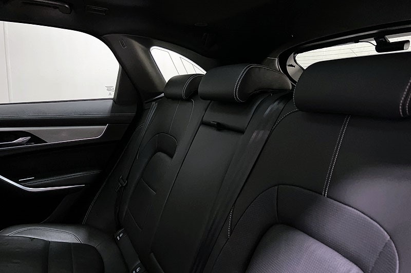 Used Jaguar F-Pace 2024 for sale - 77848225: Photo 41