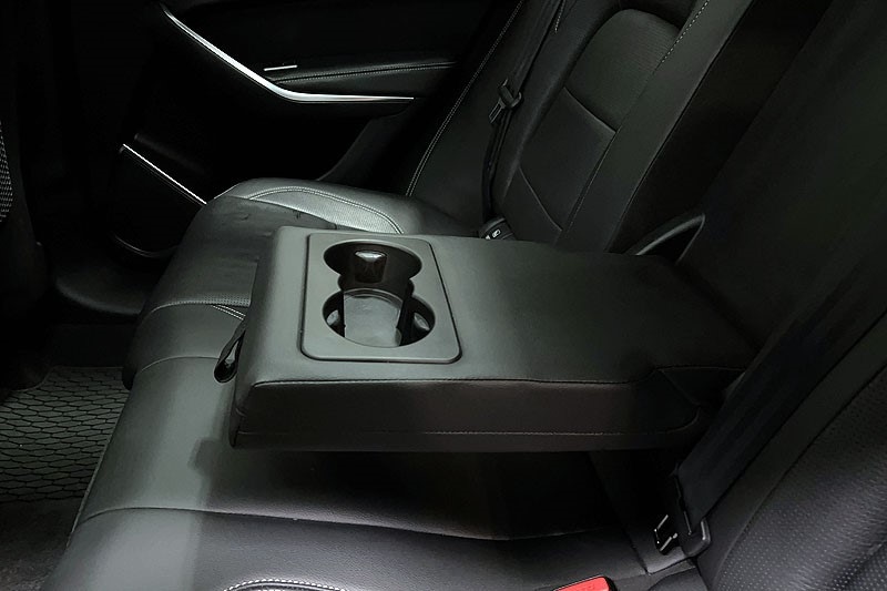 Used Jaguar F-Pace 2024 for sale - 77848225: Photo 43