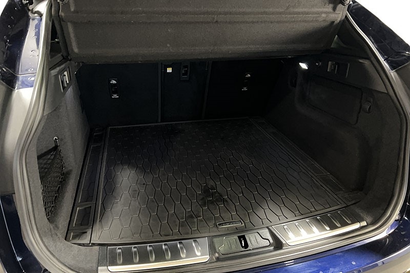 Used Jaguar F-Pace 2024 for sale - 77848225: Photo 45