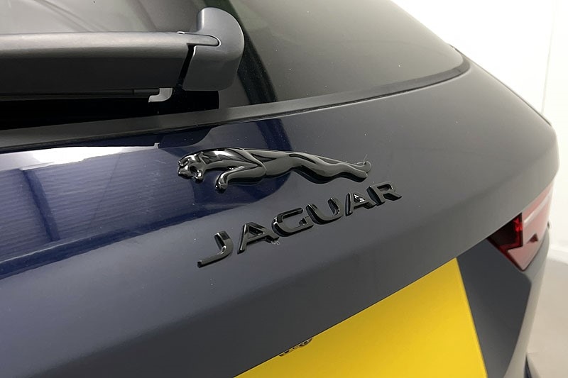 Used Jaguar F-Pace 2024 for sale - 77848225: Photo 47