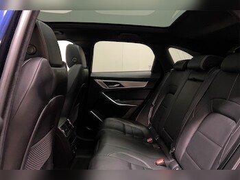 Used Jaguar F-Pace 2024 for sale - 77848225: Photo