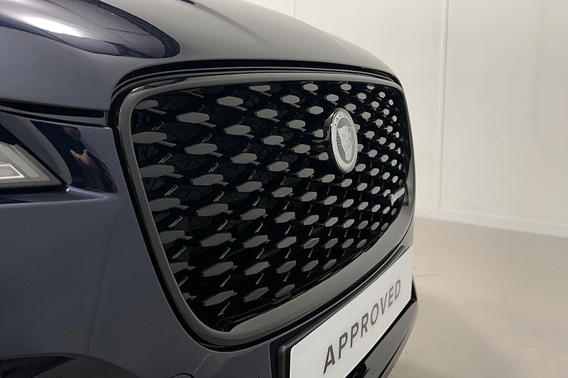 Used Jaguar F-Pace 2024 for sale - 77848225: Photo 51