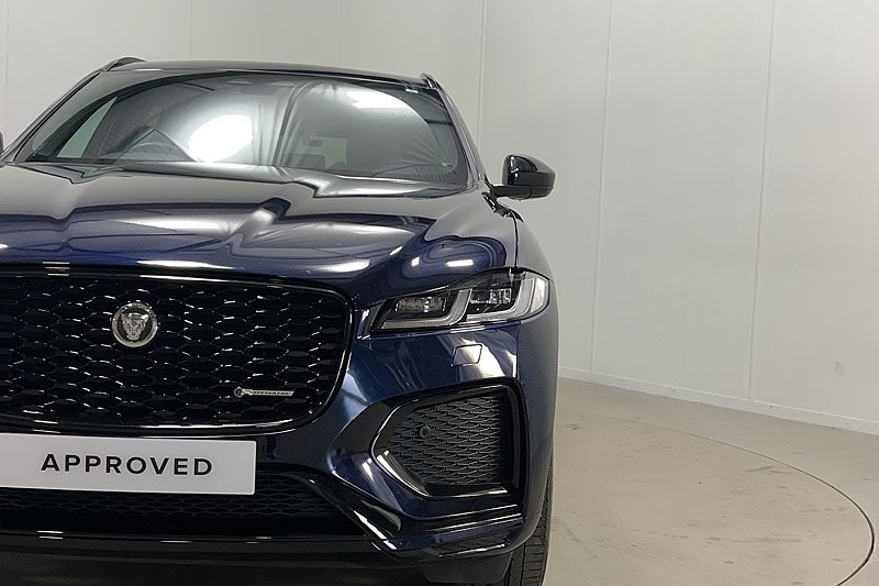 Used Jaguar F-Pace 2024 for sale - 77848225: Photo 52