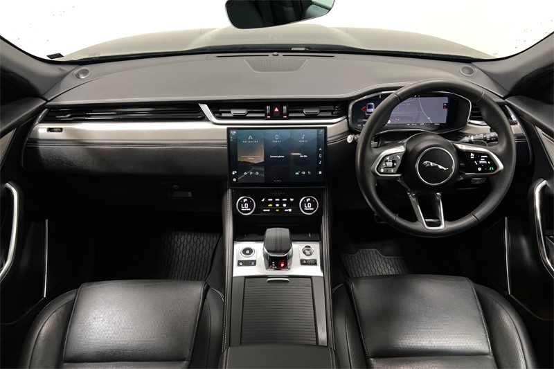 Used Jaguar F-Pace 2024 for sale - 77848225: Photo 9