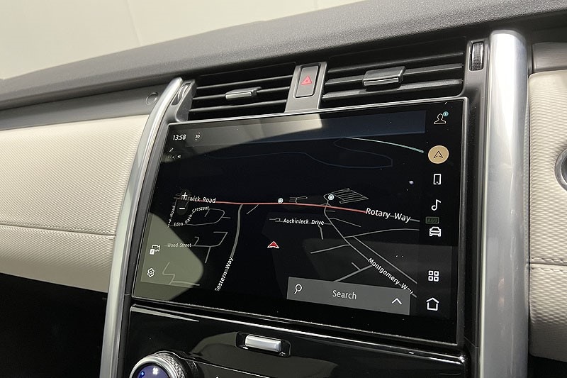 Used Land Rover Discovery 2023 for sale - 77113023: Photo 11