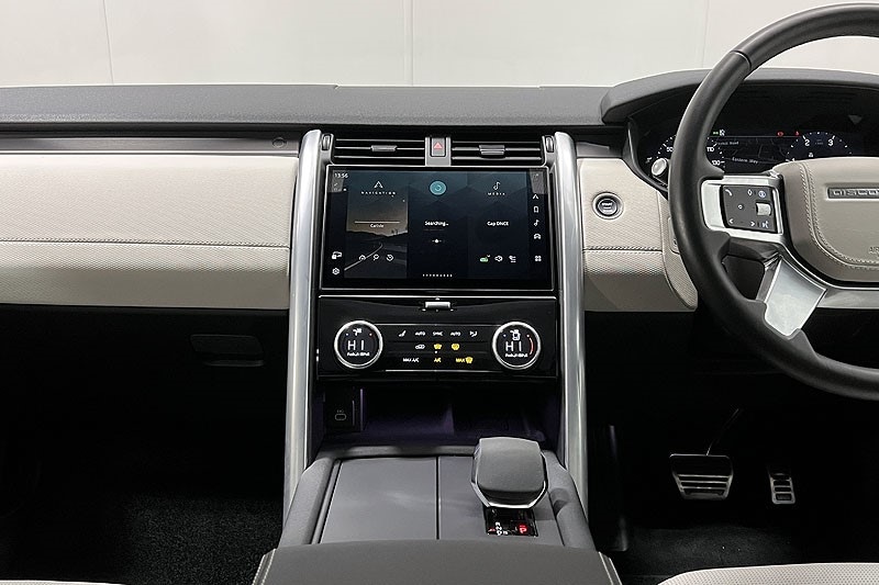 Used Land Rover Discovery 2023 for sale - 77113023: Photo 14