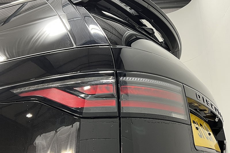 Used Land Rover Discovery 2023 for sale - 77113023: Photo 19