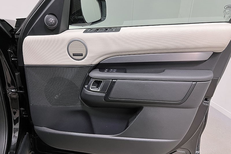 Used Land Rover Discovery 2023 for sale - 77113023: Photo 21