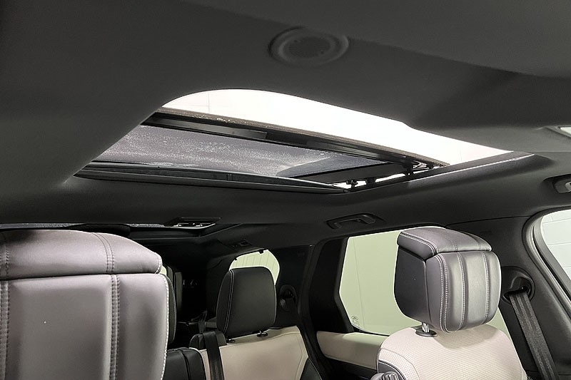 Used Land Rover Discovery 2023 for sale - 77113023: Photo 30