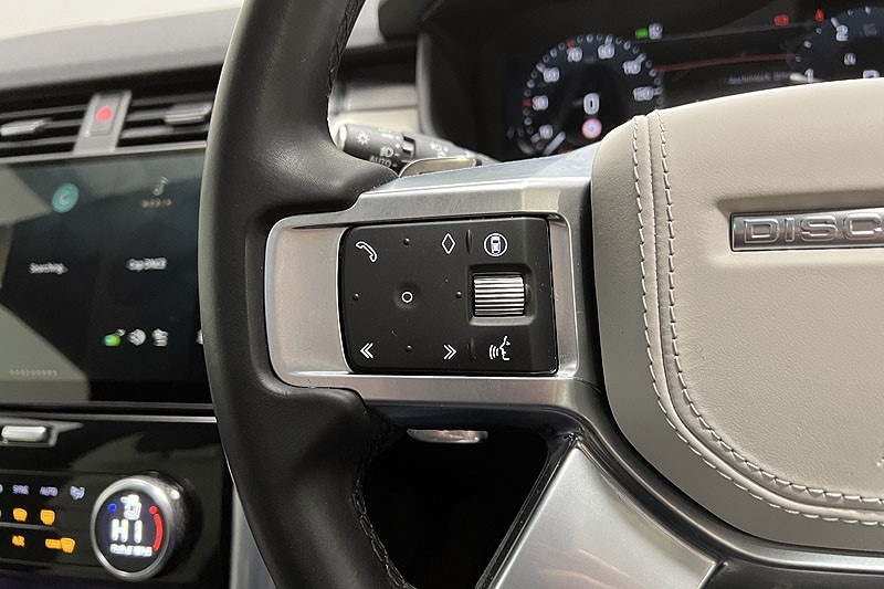 Used Land Rover Discovery 2023 for sale - 77113023: Photo 31