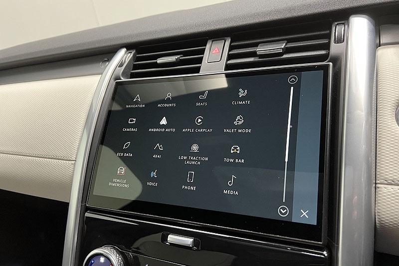 Used Land Rover Discovery 2023 for sale - 77113023: Photo 36