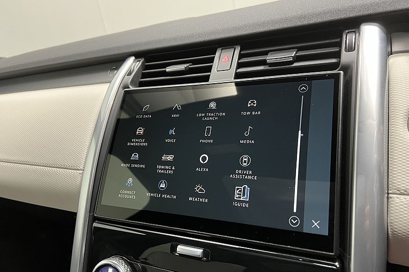 Used Land Rover Discovery 2023 for sale - 77113023: Photo 37