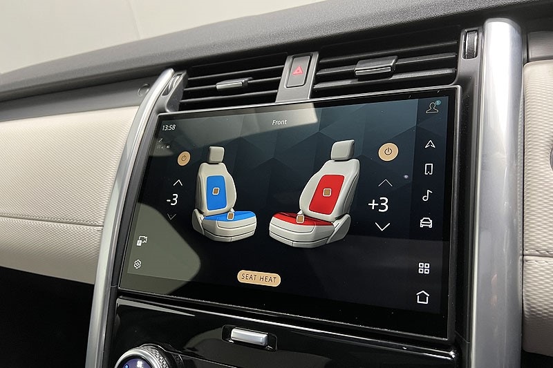 Used Land Rover Discovery 2023 for sale - 77113023: Photo 38